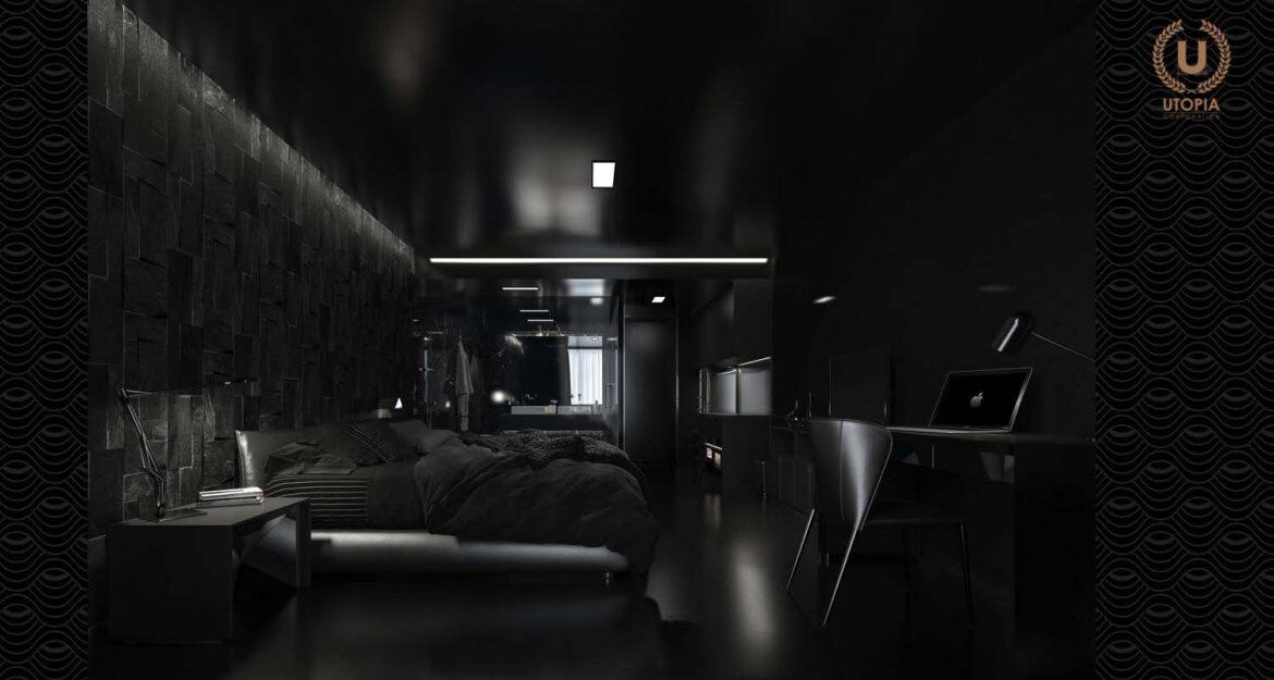 Appartamento sulla spiaggia di Nai Harn, Thailandia, 24 m² - foto 15