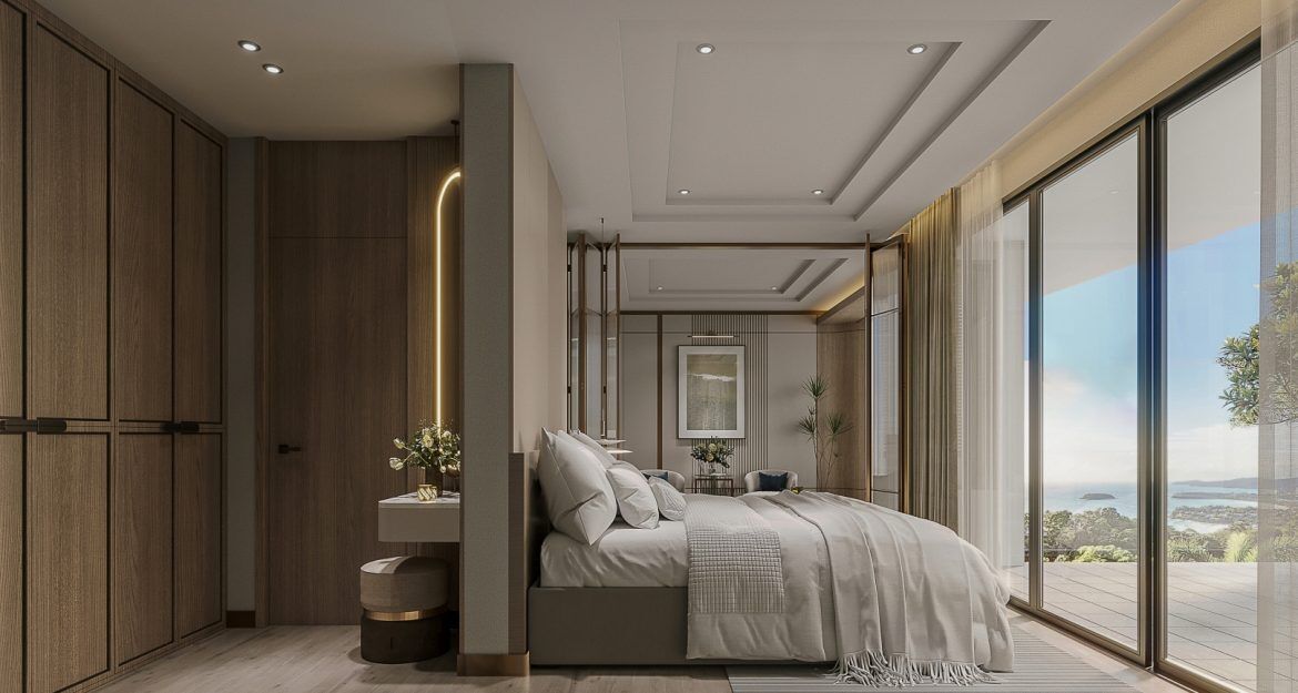 Flat in Patong, Thailand, 50.89 m² - picture 16