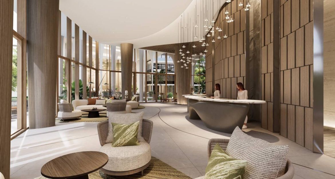 Appartamento sulla spiaggia di Bang Tao, Thailandia, 115 m² - foto 16