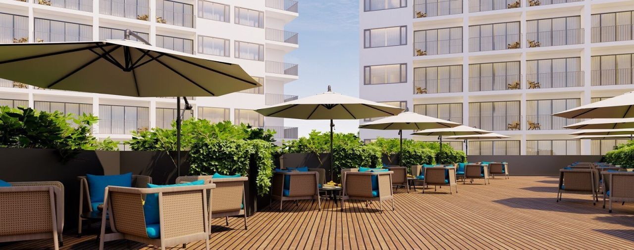 Appartement sur Karon, Thaïlande, 56 m² - image 16