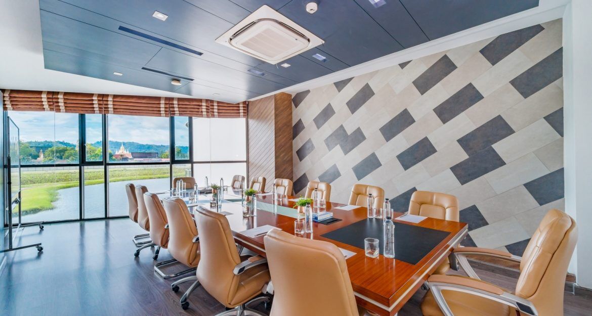 Flat on Nai Yang Beach, Thailand, 36.55 m² - picture 16