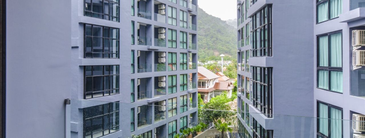 Appartement sur Kamala, Thaïlande, 33.8 m² - image 16