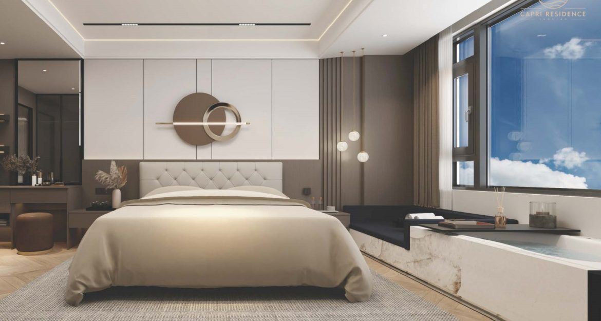 Wohnung in Bang Tao, Thailand, 35 m² - Foto 16