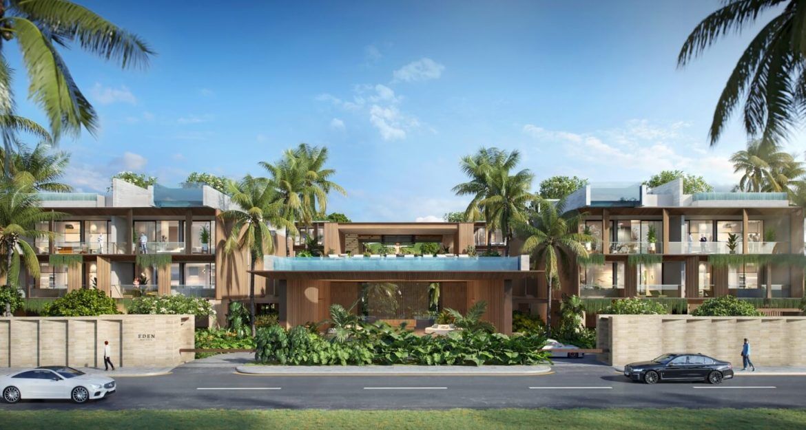 Flat on Bang Tao, Thailand, 72 m² - picture 16