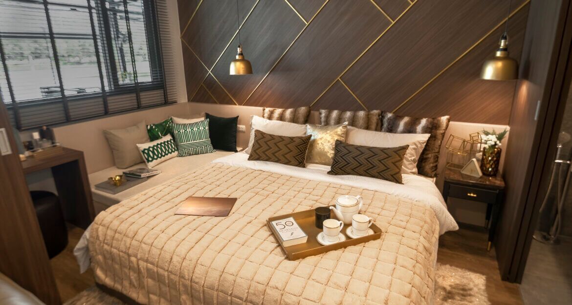 Appartement sur Karon, Thaïlande, 35 m² - image 16