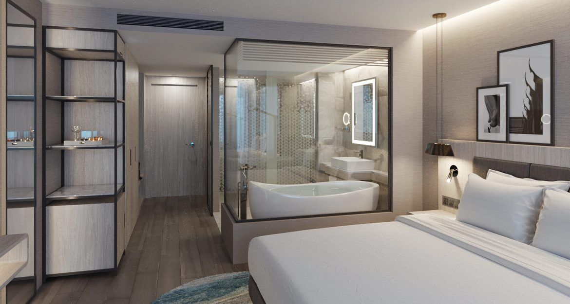 Appartement à Mai Khao, Thaïlande, 41 m² - image 16