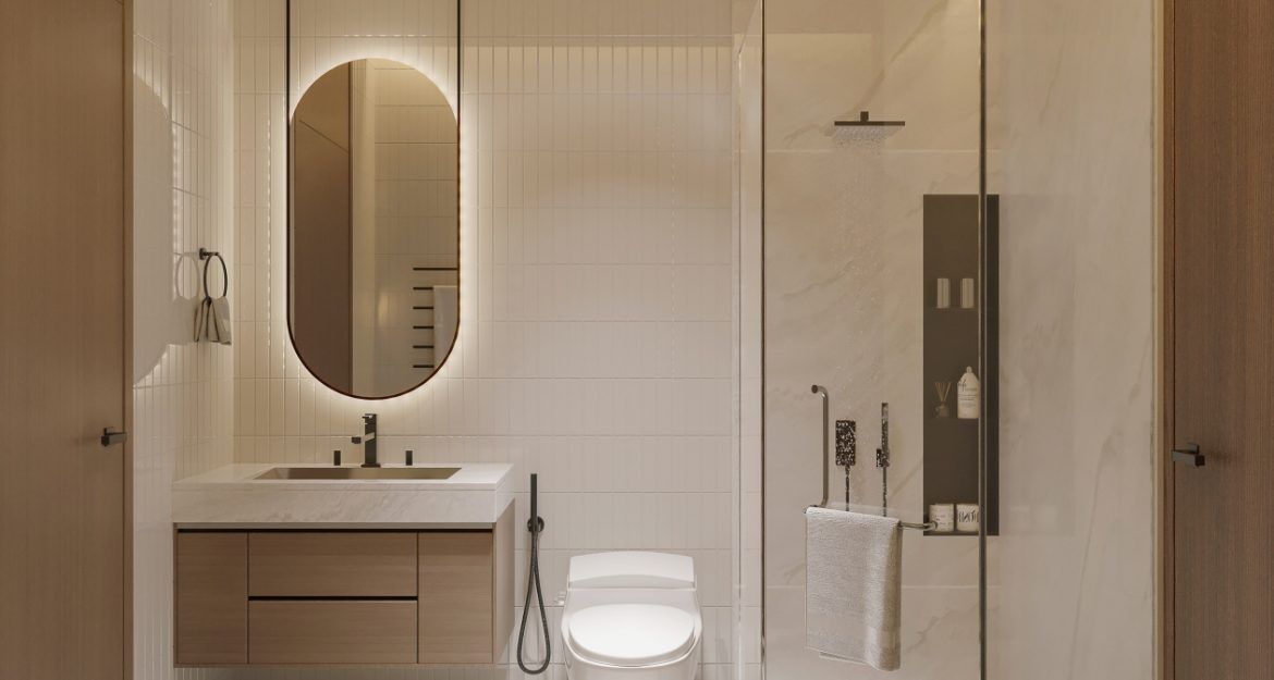 Flat in Patong, Thailand, 50.89 m² - picture 17