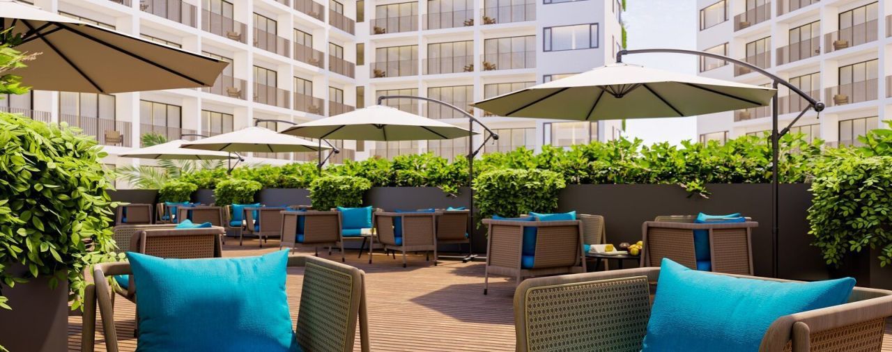 Appartement sur Karon, Thaïlande, 56 m² - image 17