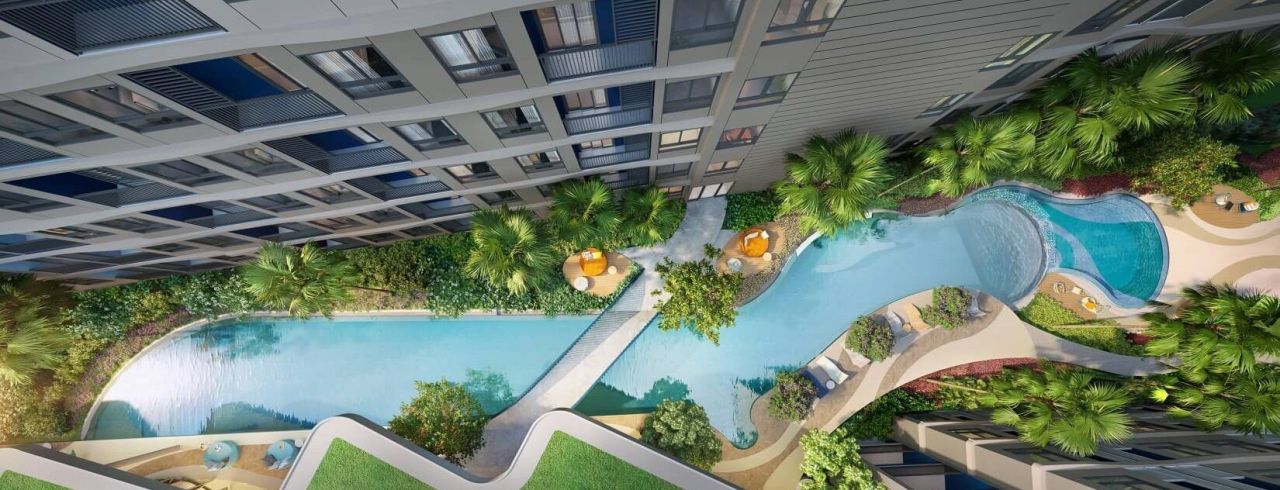 Flat in Patong, Thailand, 50 m² - picture 17