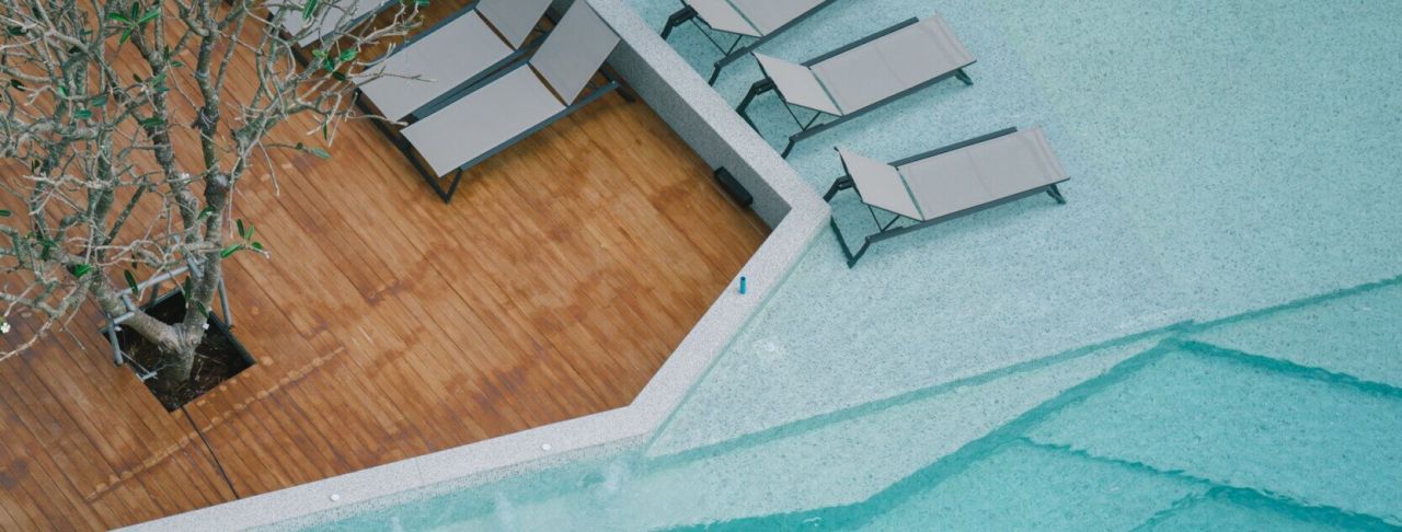 Appartement sur Kamala, Thaïlande, 33.8 m² - image 17