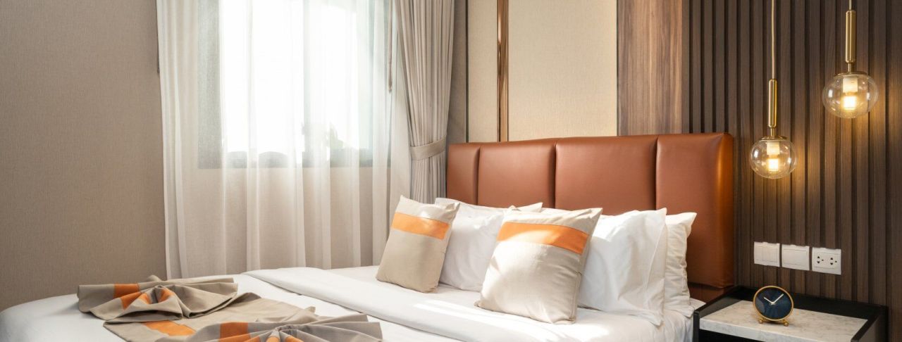 Studio in Nai Yang Strand, Thailand, 21.9 m² - Foto 17