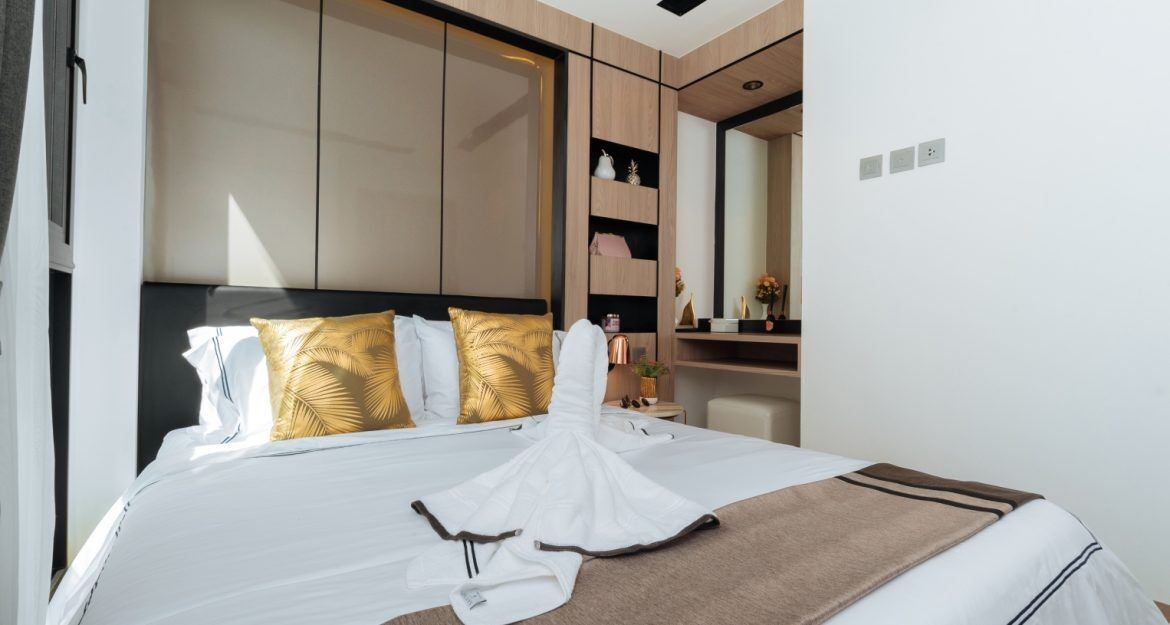 Flat on Karon, Thailand, 45 410 m² - picture 17