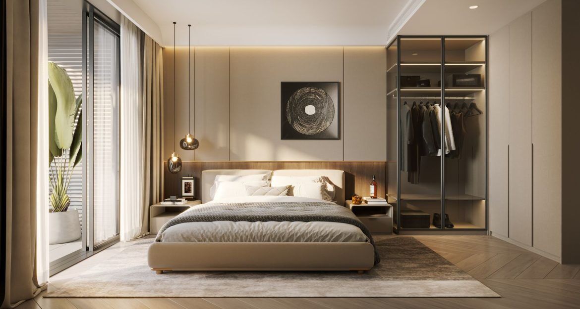 Piso en Bang Tao, Tailandia, 37.6 m² - imagen 6