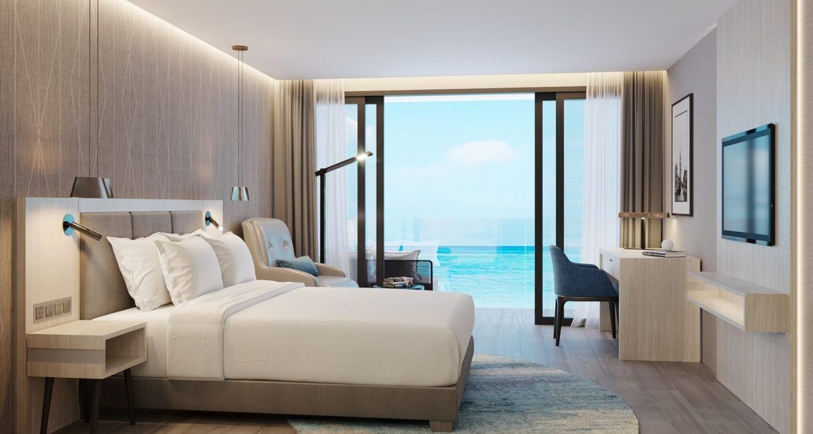 Appartement à Mai Khao, Thaïlande, 41 m² - image 17