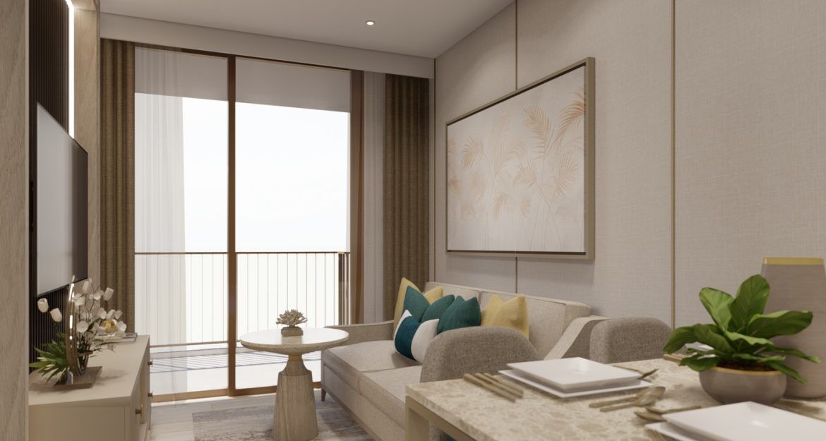 Appartement à Bang Tao, Thaïlande, 36 m² - image 17