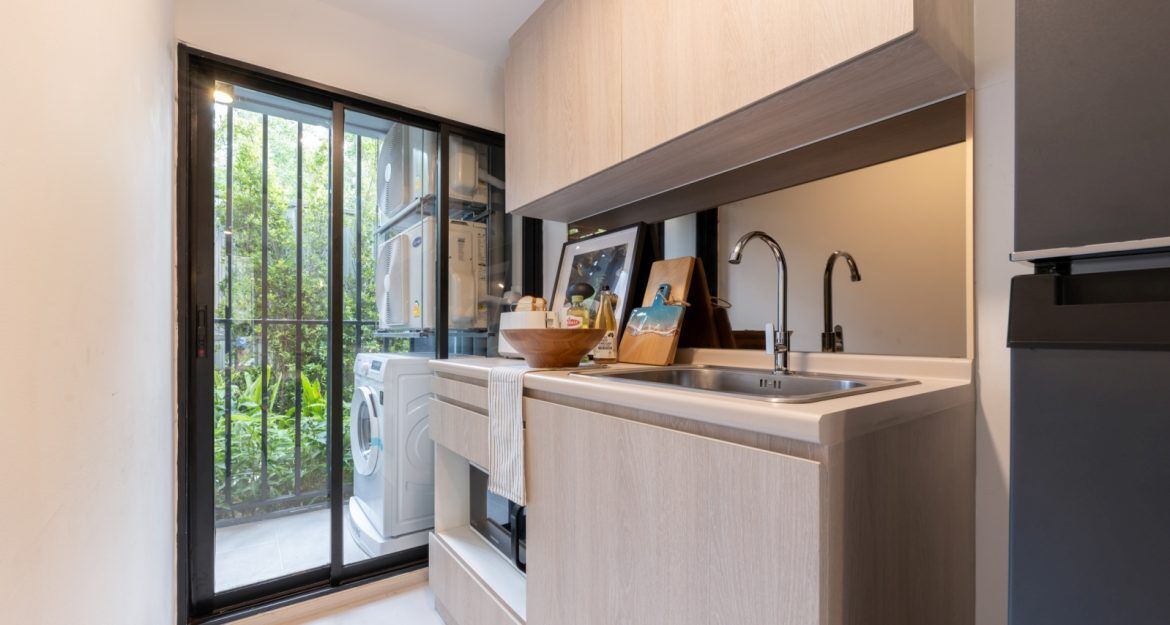 Wohnung in Patong, Thailand, 45 376 m² - Foto 17