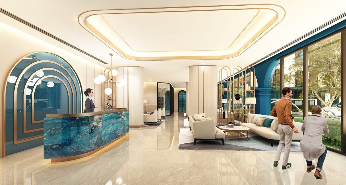 Piso en Bang Tao, Tailandia, 38 m² - imagen 17