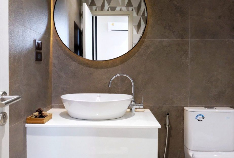 Flat on Nai Yang Beach, Thailand, 36 m² - picture 17