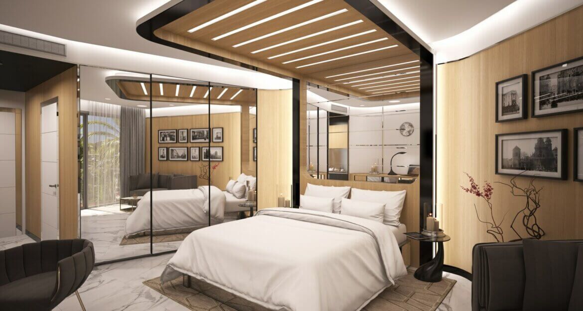 Appartement à Bang Tao, Thaïlande, 36 m² - image 17