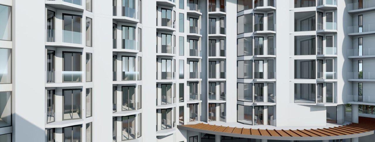 Flat on Nai Harn, Thailand, 96.07 m² - picture 18