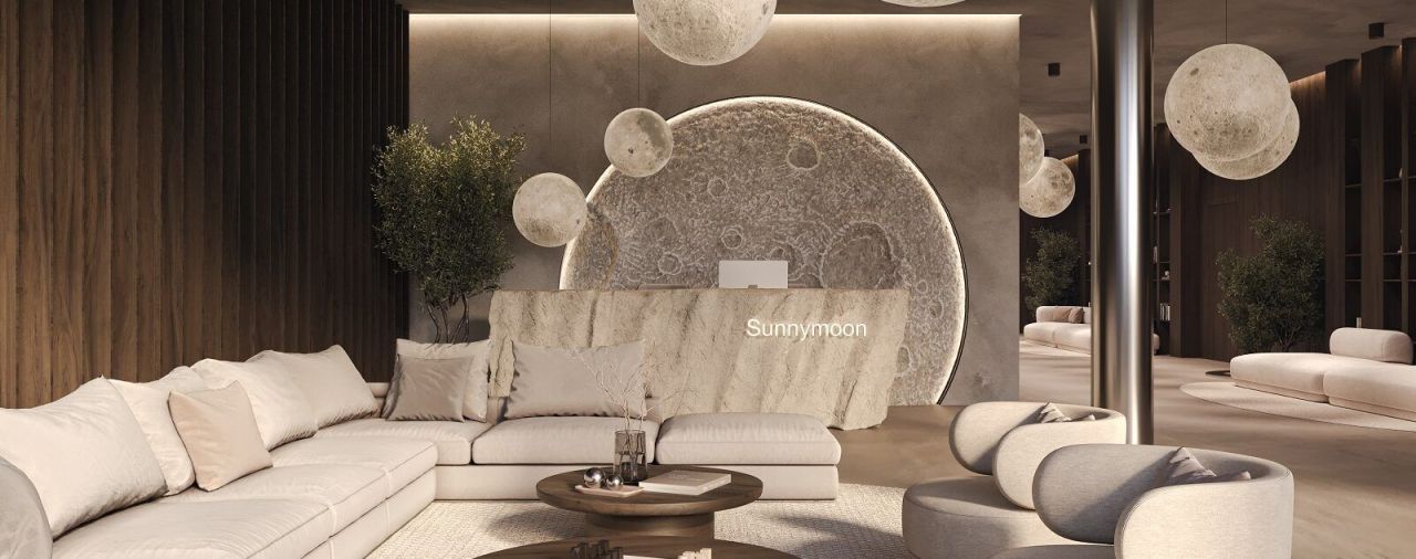 Flat on Nai Harn, Thailand, 110 m² - picture 18