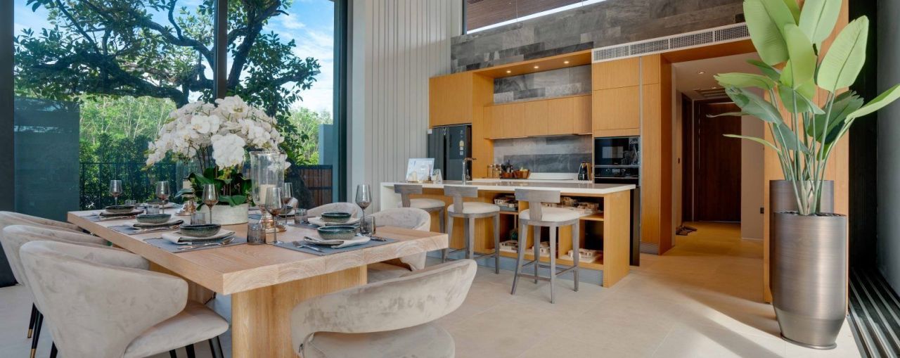 Villa in Bang Tao, Thailand, 430 m² - Foto 18