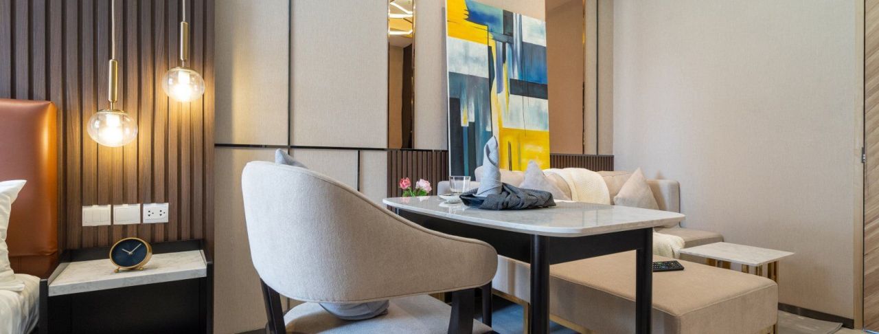 Studio in Nai Yang Strand, Thailand, 21.9 m² - Foto 18