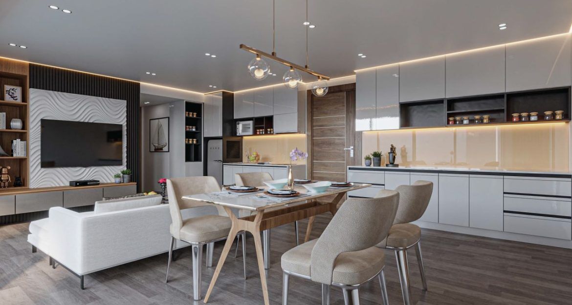 Appartamento sulla spiaggia di Kata, Thailandia, 33 m² - foto 17