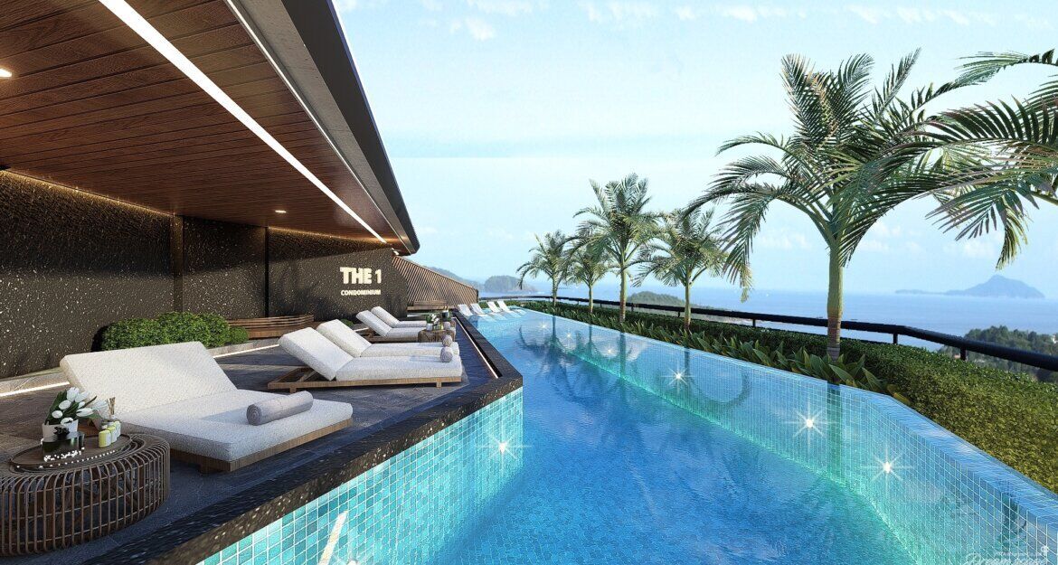 Piso en Nai Harn, Tailandia, 45 530 m² - imagen 18