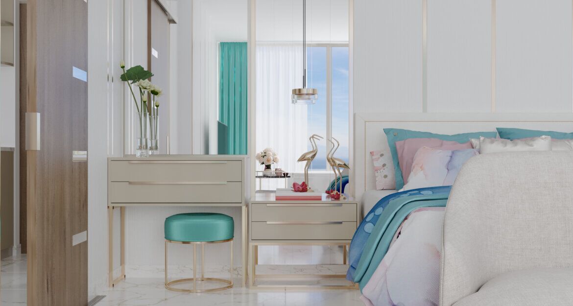 Appartamento sulla spiaggia di Bang Tao, Thailandia, 33.67 m² - foto 18