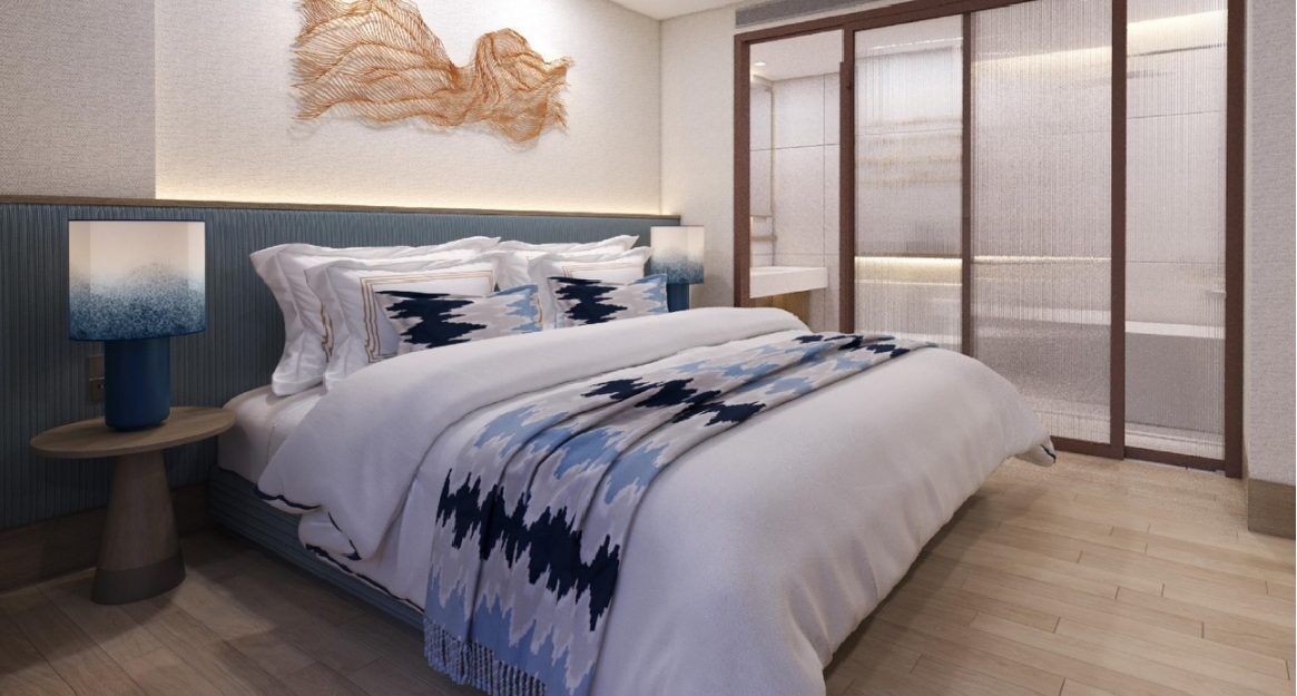 Appartamento sulla spiaggia di Bang Tao, Thailandia, 25 m² - foto 18