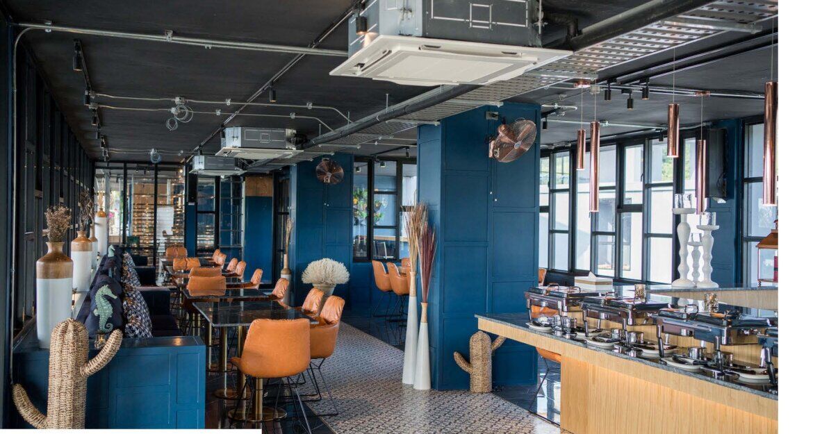 Flat on Kamala, Thailand, 33.8 m² - picture 18