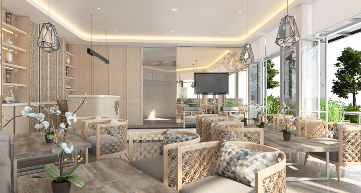 Wohnung in Nai Yang Strand, Thailand, 32.25 m² - Foto 18