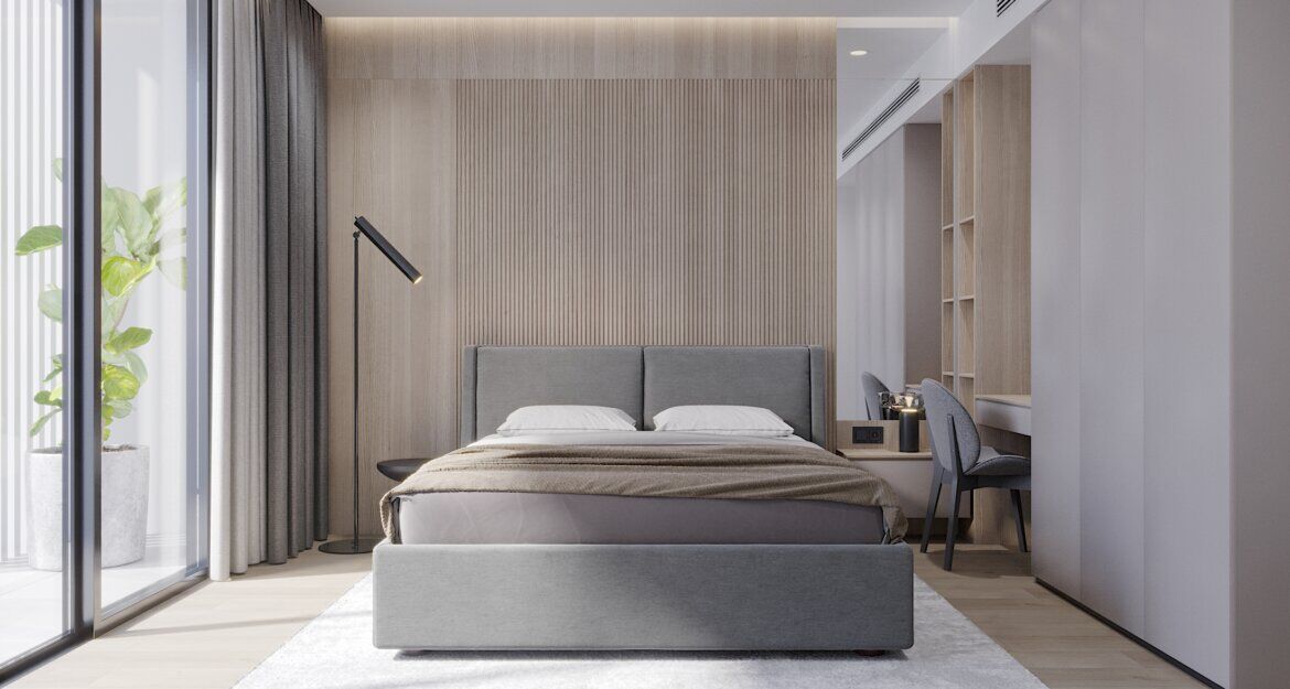 Wohnung in Bang Tao, Thailand, 30.3 m² - Foto 18