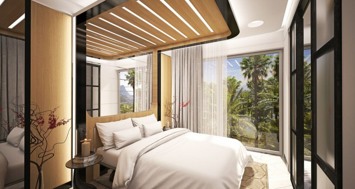 Appartement à Bang Tao, Thaïlande, 36 m² - image 18