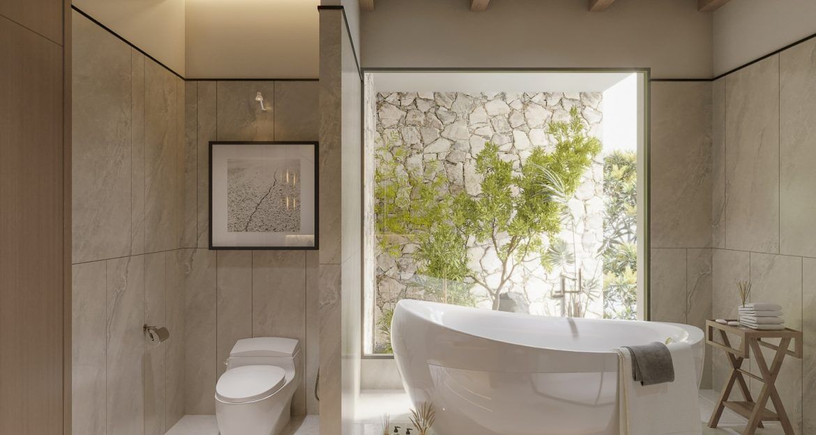 Flat in Patong, Thailand, 50.89 m² - picture 19