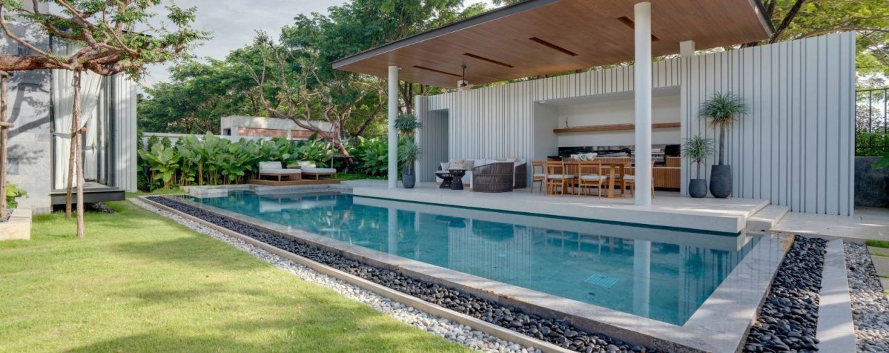 Villa in Bang Tao, Thailand, 430 m² - Foto 19