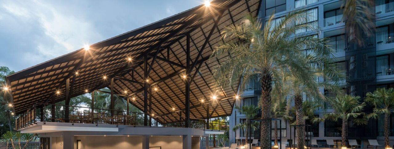 Appartement sur Kamala, Thaïlande, 33.8 m² - image 19