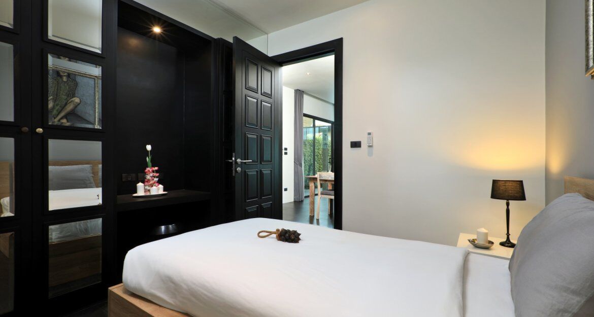 Villa on Karon, Thailand, 126.78 m² - picture 19