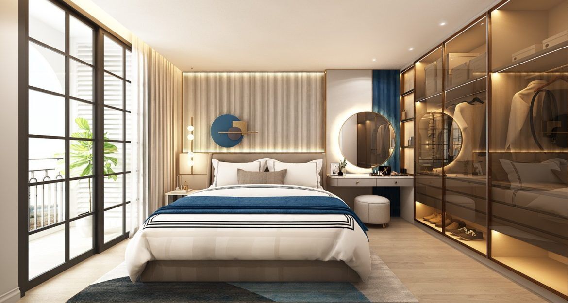 Piso en Bang Tao, Tailandia, 38 m² - imagen 19