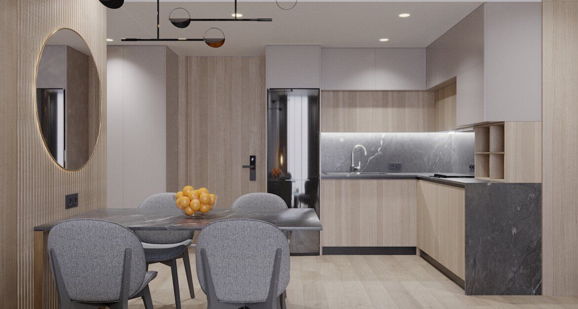 Wohnung in Bang Tao, Thailand, 30.3 m² - Foto 19