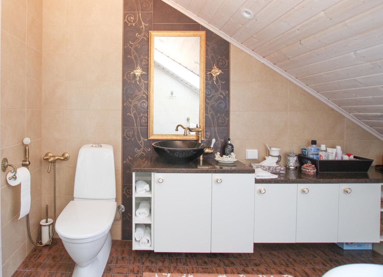 Cottage à Lappeenranta, Finlande, 261 m² - image 12