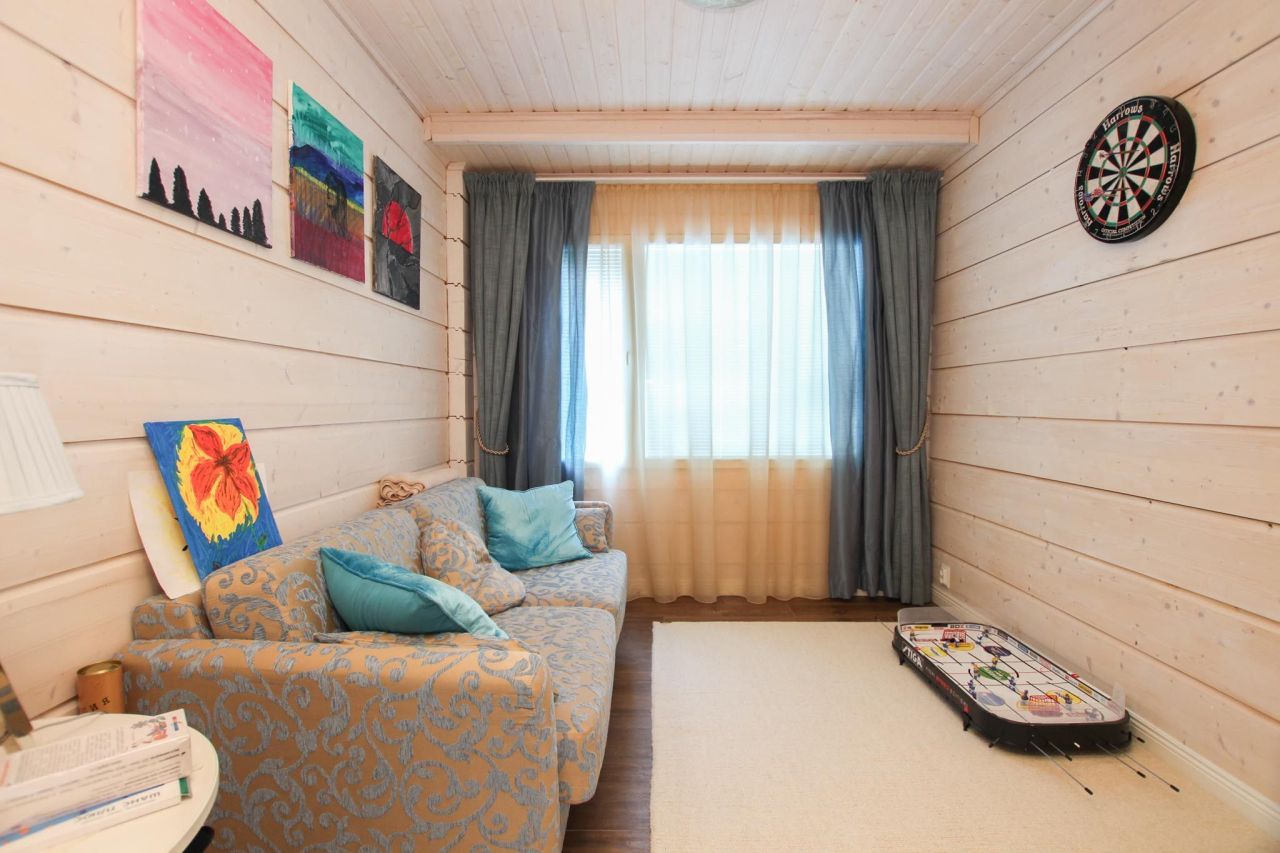 Cottage à Lappeenranta, Finlande, 261 m² - image 17