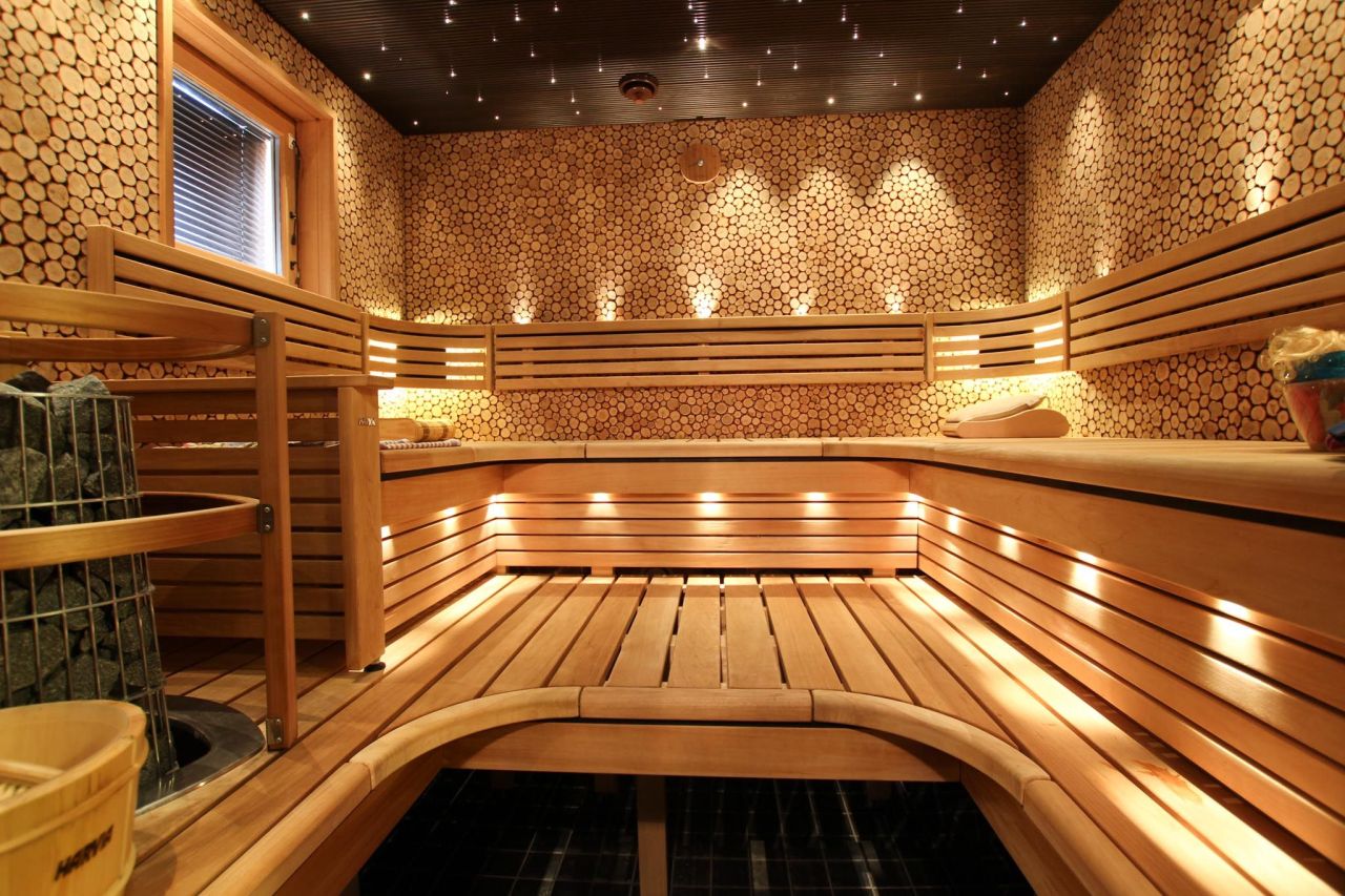 Cottage à Lappeenranta, Finlande, 261 m² - image 15