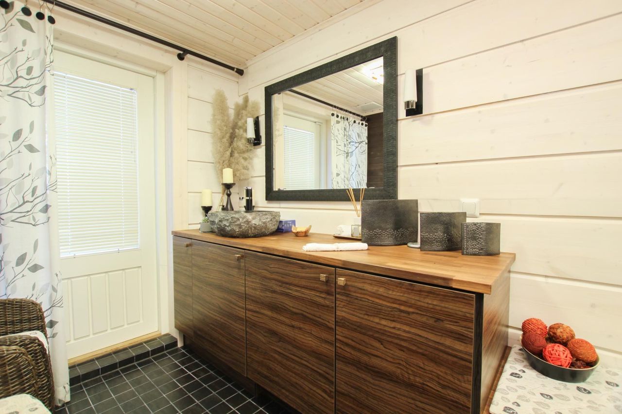 Cottage à Lappeenranta, Finlande, 261 m² - image 16
