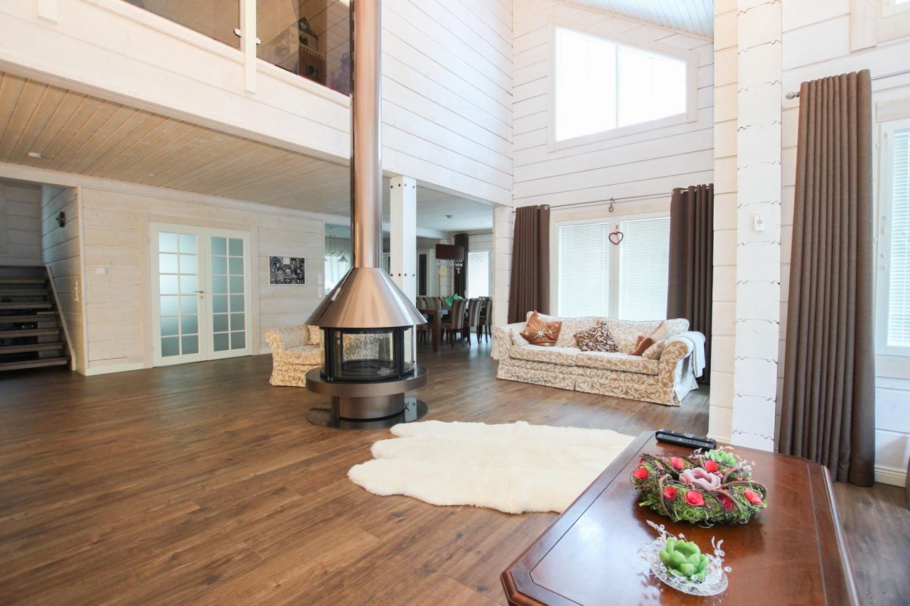 Cottage à Lappeenranta, Finlande, 261 m² - image 3