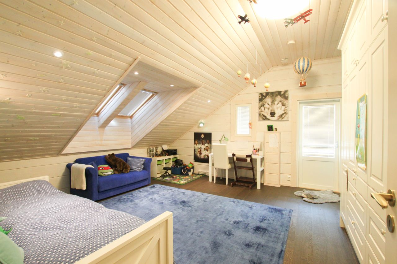 Cottage à Lappeenranta, Finlande, 261 m² - image 5