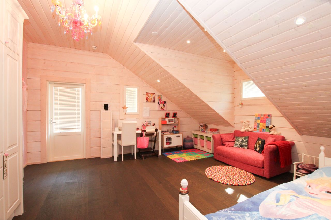 Cottage à Lappeenranta, Finlande, 261 m² - image 7