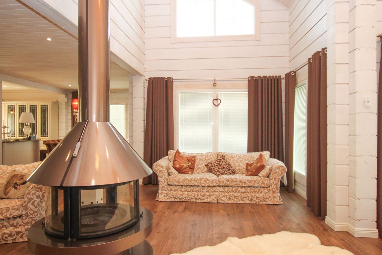 Cottage à Lappeenranta, Finlande, 261 m² - image 10