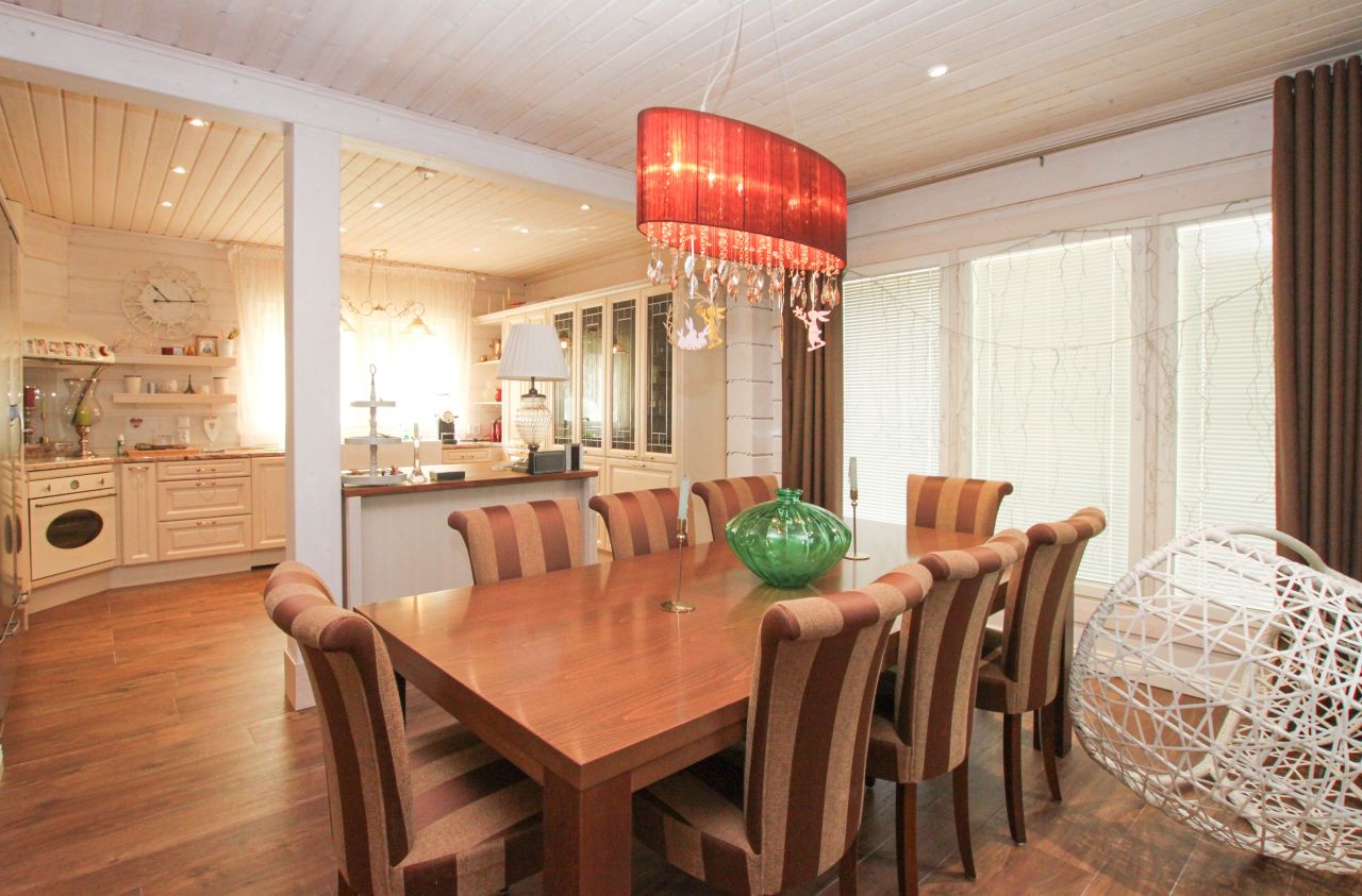 Cottage à Lappeenranta, Finlande, 261 m² - image 9